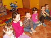 Program - zdravé zoubky